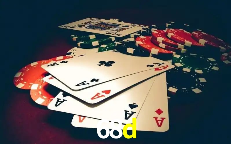 68d bet