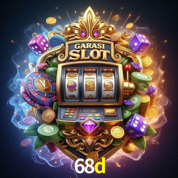 68d bet