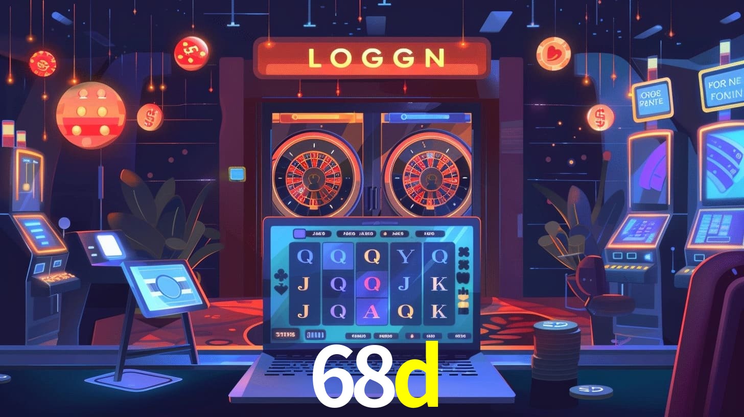68d.com