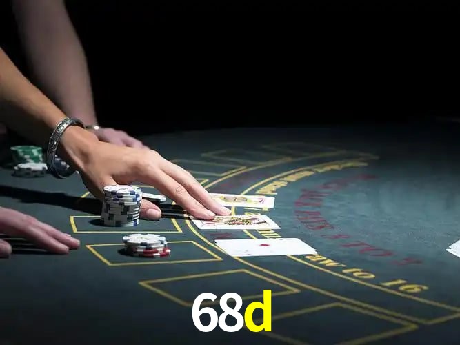 68d bet